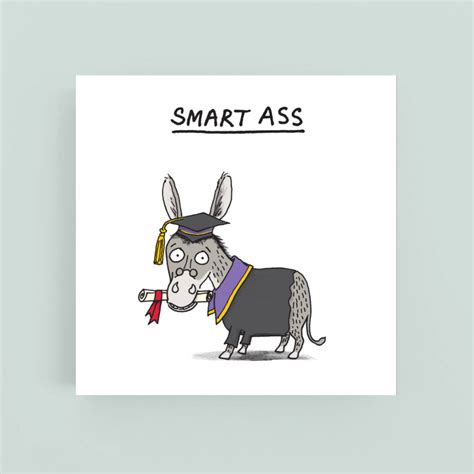 smart ass christmas cards|Smartass Christmas Card .